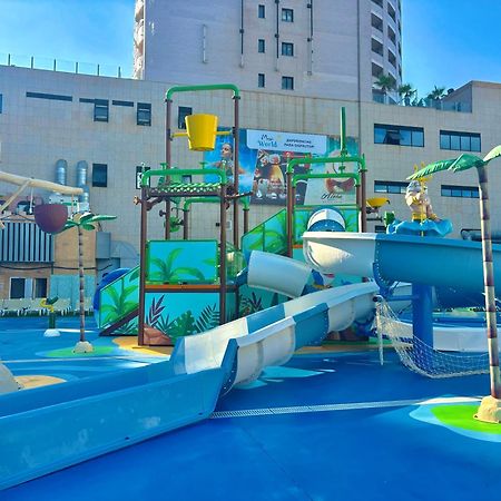 Hotel Magic Fantasy Оропеса дел Мар Екстериор снимка