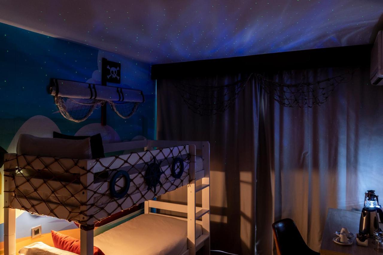 Hotel Magic Fantasy Оропеса дел Мар Екстериор снимка