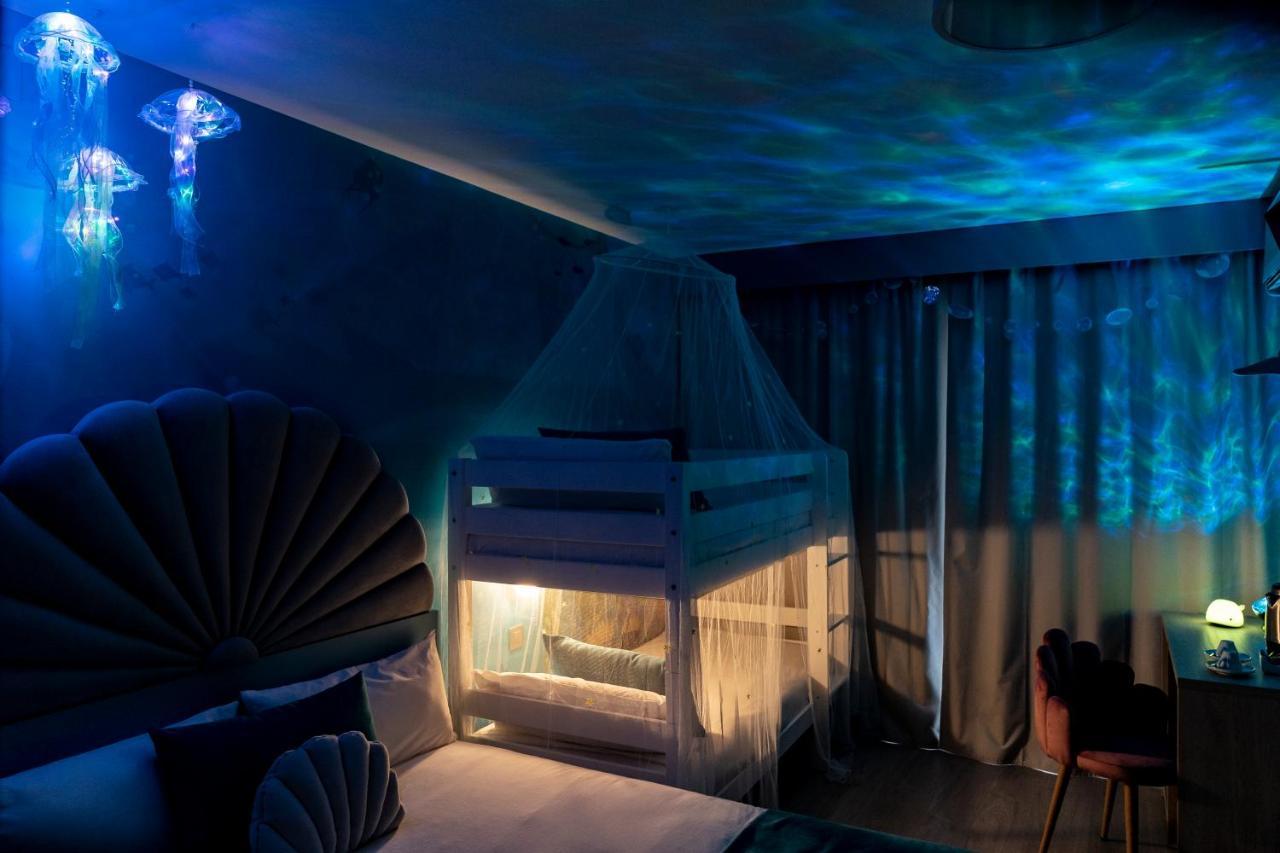 Hotel Magic Fantasy Оропеса дел Мар Екстериор снимка